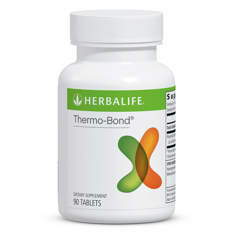 Herbalife Thermo-Bond 90-count