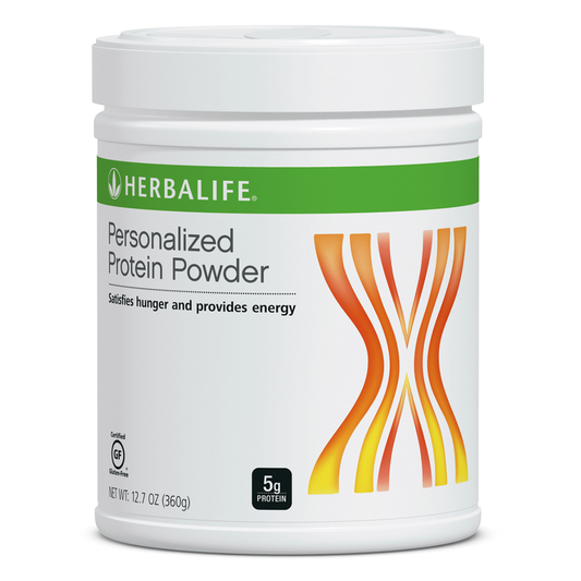 Personalized Protein Powder 200GM